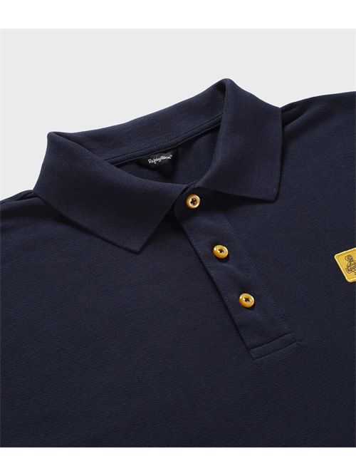 polo man blue REFRIGIWEAR | T19001PX9032/F03700